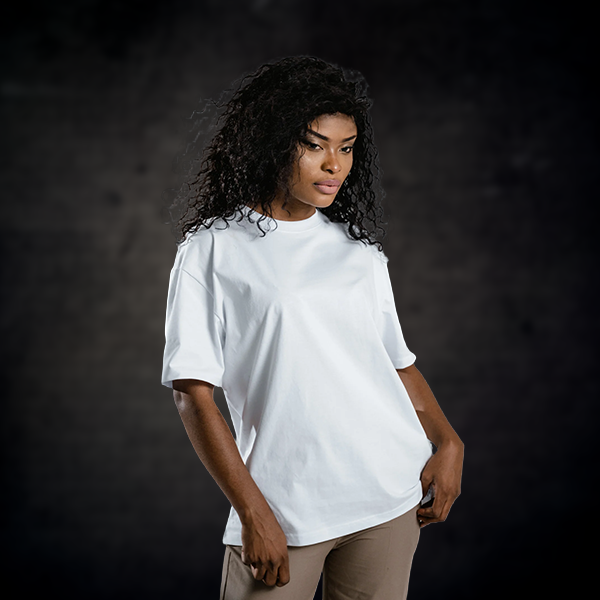 CAMISETA LISA