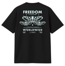 CAMISETA REGULAR - FREEDOM