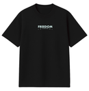 CAMISETA REGULAR - FREEDOM
