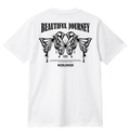 CAMISETA REGULAR - BEAUTIFUL JOURNEY