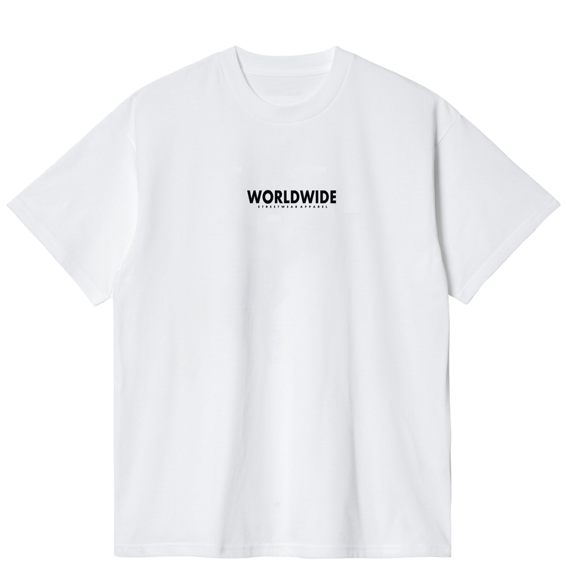 CAMISETA REGULAR - BEAUTIFUL JOURNEY