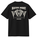 CAMISETA REGULAR - BEAUTIFUL JOURNEY