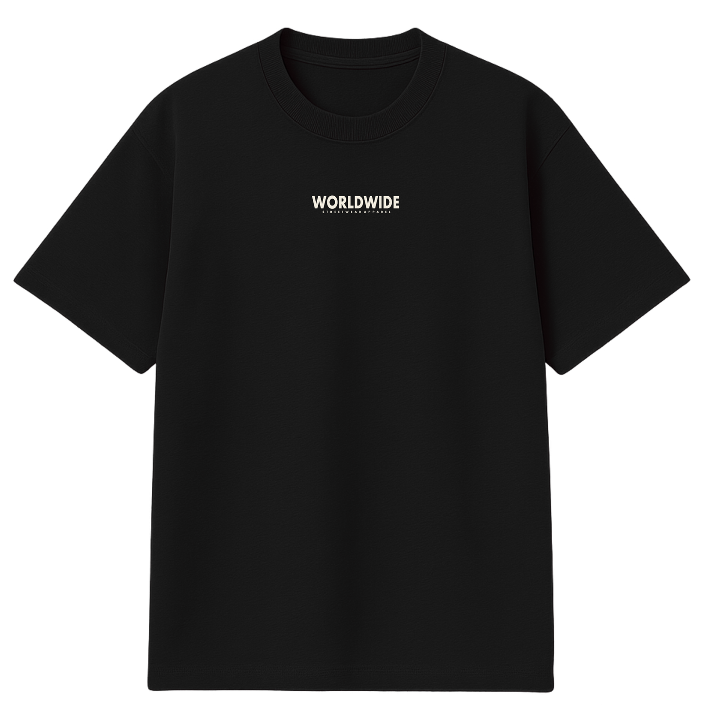 CAMISETA REGULAR - BEAUTIFUL JOURNEY