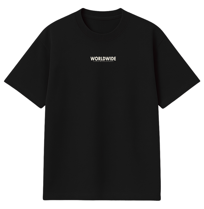 CAMISETA REGULAR - BEAUTIFUL JOURNEY