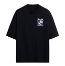 CAMISETA OVERSIZED - TROUBLE