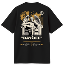 CAMISETA REGULAR - DAY OFF
