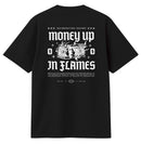 CAMISETA REGULAR - MONEY UP