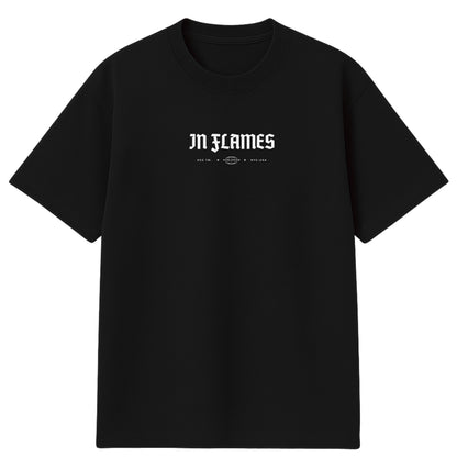 CAMISETA REGULAR - MONEY UP