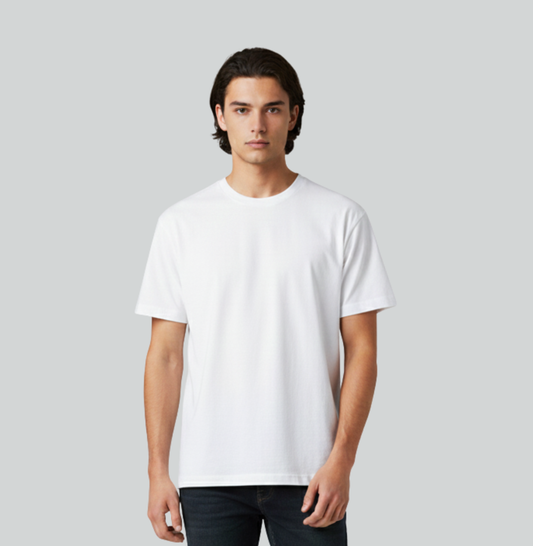 KIT DE 3 CAMISETA BÁSICA - LISA