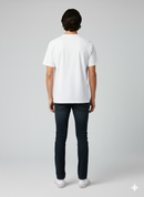 KIT DE 3 CAMISETA BÁSICA - LISA