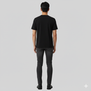 KIT DE 3 CAMISETA BÁSICA - LISA